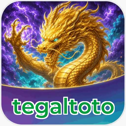 Logo tegaltoto