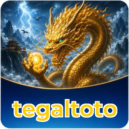 Logo tegaltoto