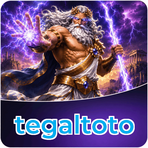 Logo tegaltoto