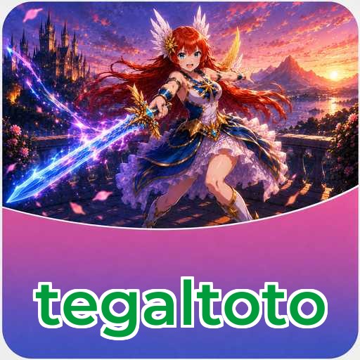 Logo tegaltoto