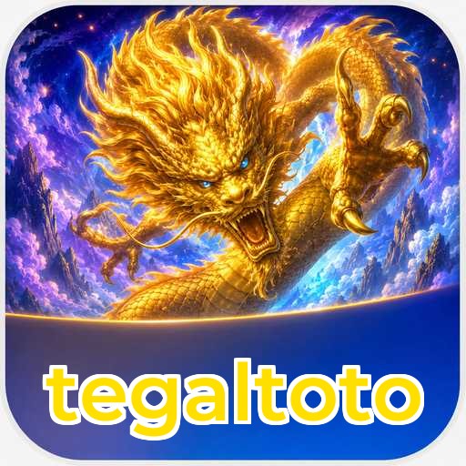 Logo tegaltoto