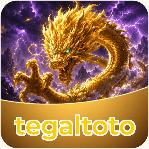 Logo tegaltoto