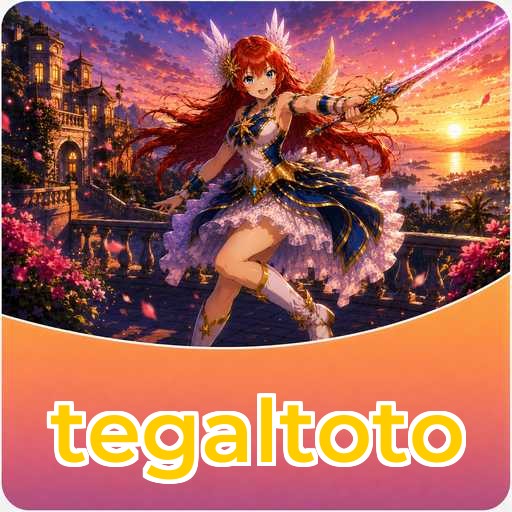 Logo tegaltoto