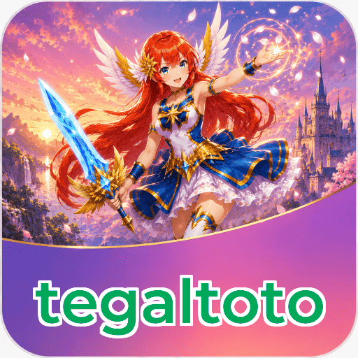 Logo tegaltoto