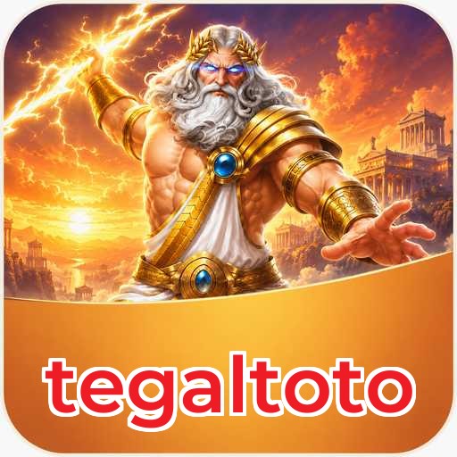 Logo tegaltoto