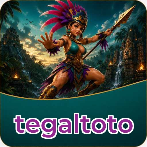 Logo tegaltoto