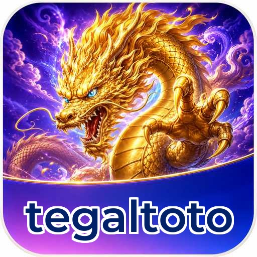 Logo tegaltoto