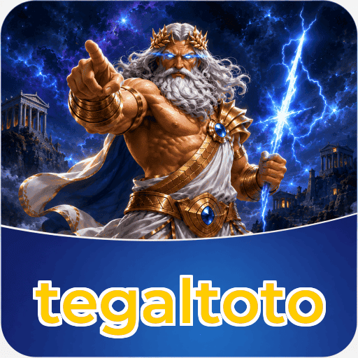 Logo tegaltoto