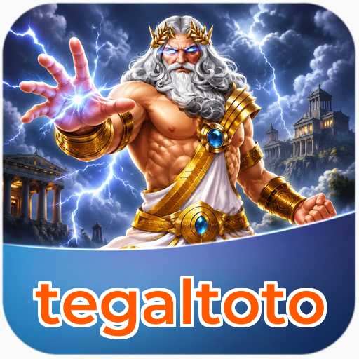 Ilustrasi alur memilih file tegaltoto di HP Android