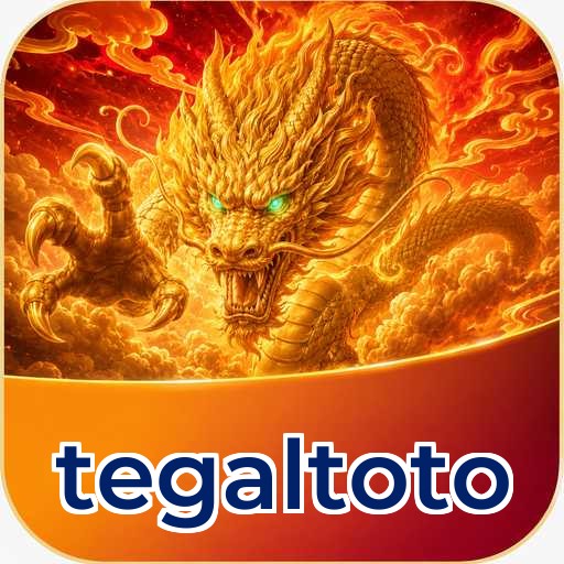 Logo tegaltoto
