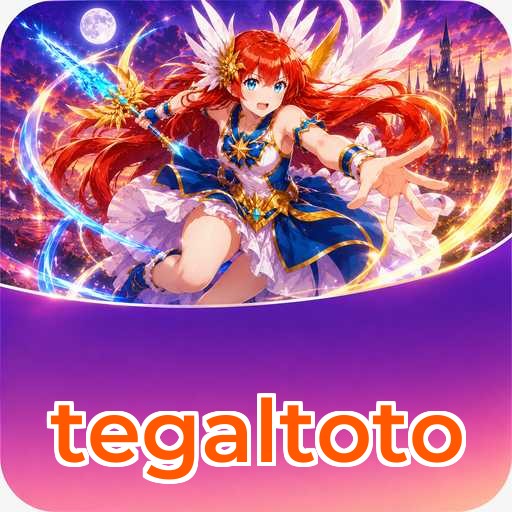 Logo tegaltoto