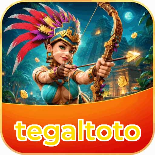 Logo tegaltoto