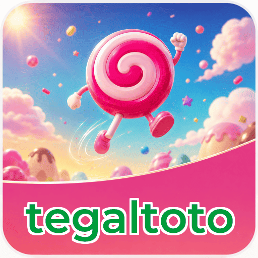 Logo tegaltoto