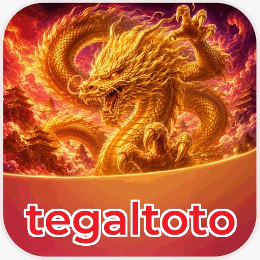 Layar pertama tegaltoto setelah pemasangan di Android