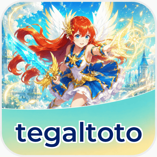 Logo tegaltoto