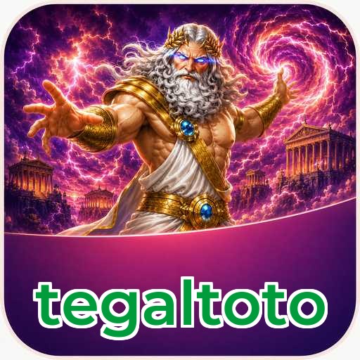 Logo tegaltoto
