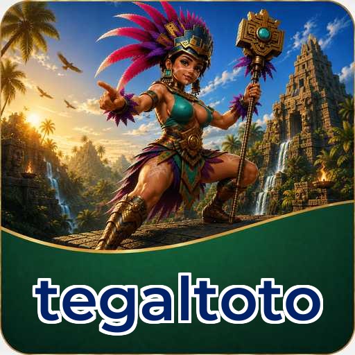 Logo tegaltoto