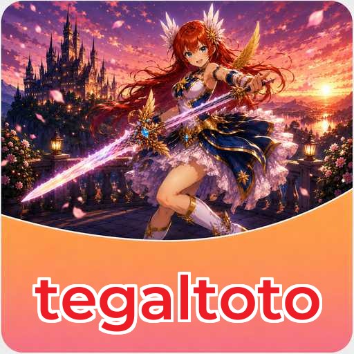 Logo tegaltoto