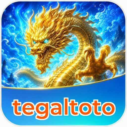 Logo tegaltoto