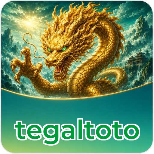 Logo tegaltoto