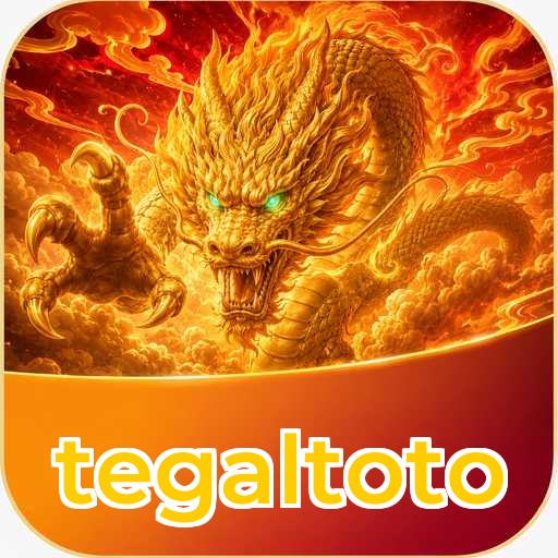 Logo tegaltoto