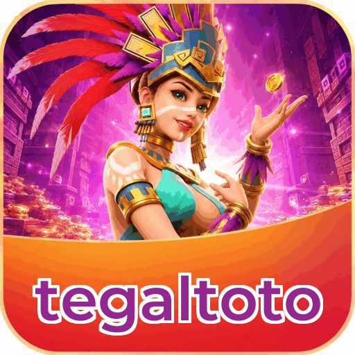 Logo tegaltoto