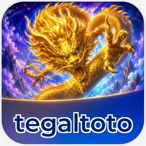 Logo tegaltoto