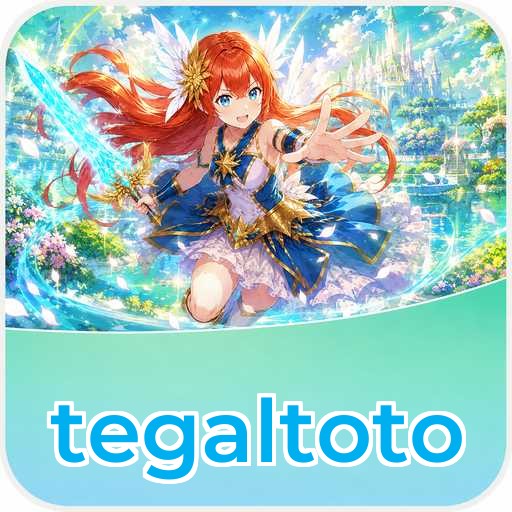 Logo tegaltoto