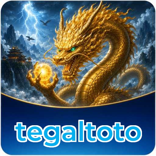 Logo tegaltoto