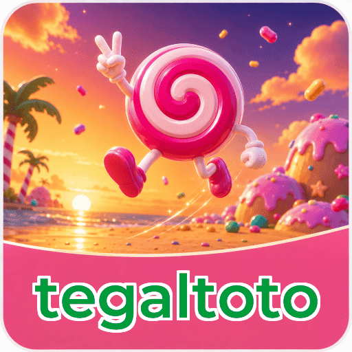 Logo tegaltoto
