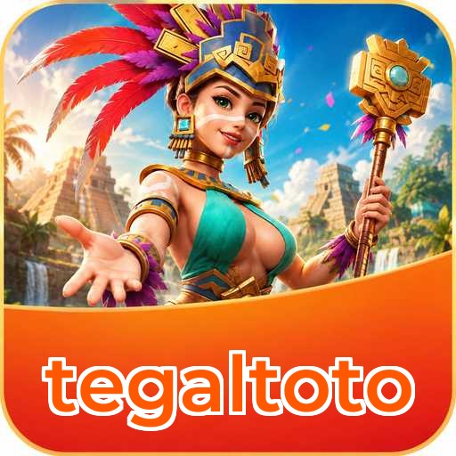 Logo tegaltoto