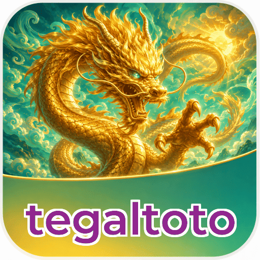 Logo tegaltoto
