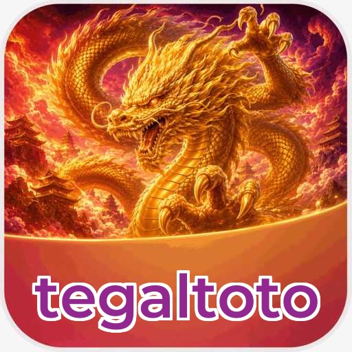 Logo tegaltoto
