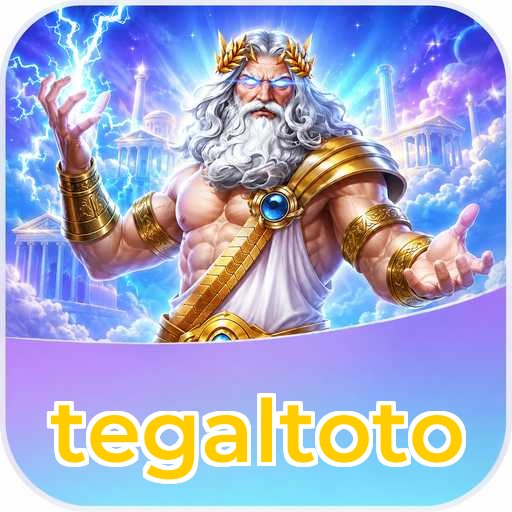 Logo tegaltoto