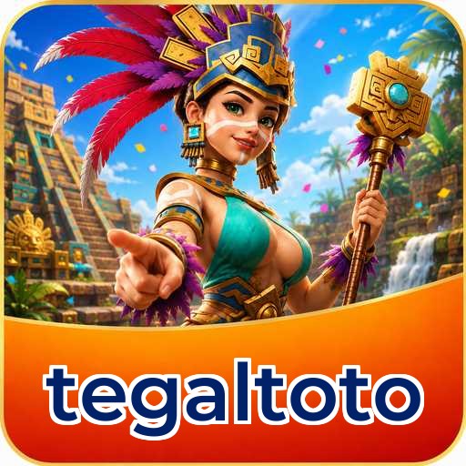 Logo tegaltoto