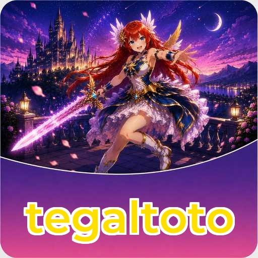 Logo tegaltoto