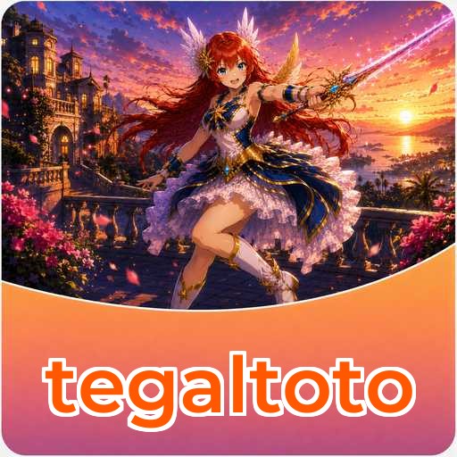 Logo tegaltoto