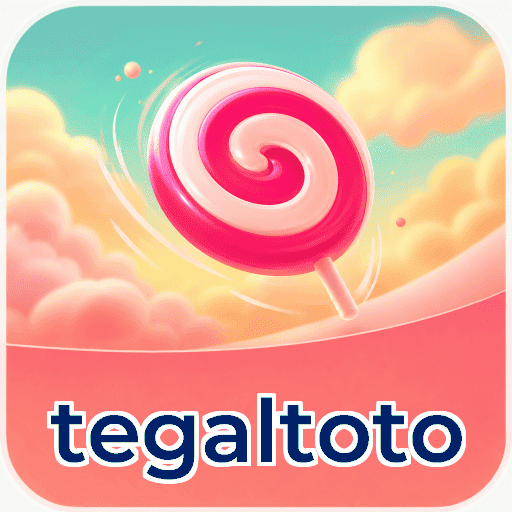 Logo tegaltoto