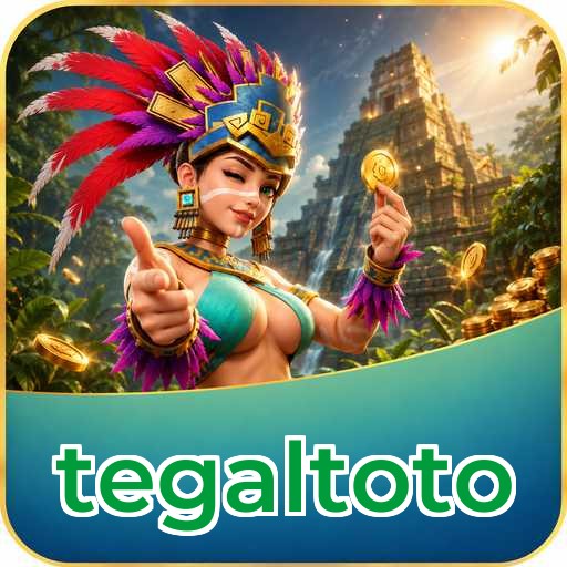 Logo tegaltoto