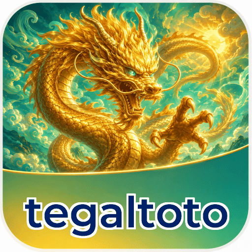 Logo tegaltoto