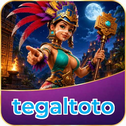 Logo tegaltoto