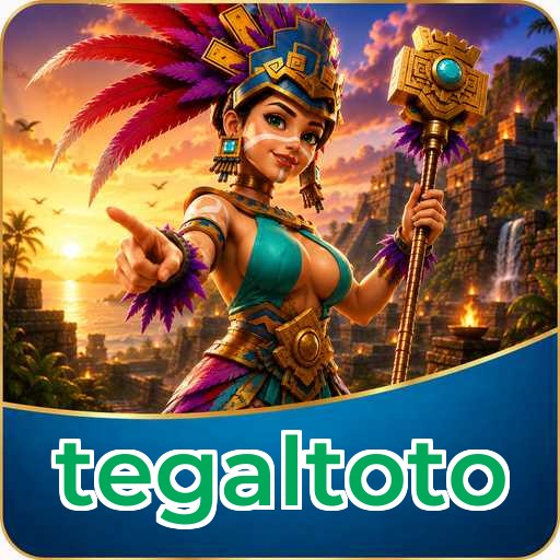 Contoh membandingkan alamat situs tegaltotop.com di bilah peramban