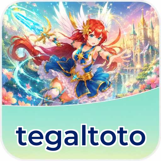 Logo tegaltoto