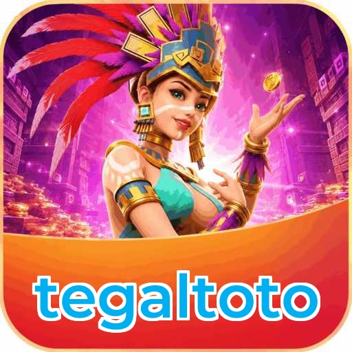 Logo tegaltoto