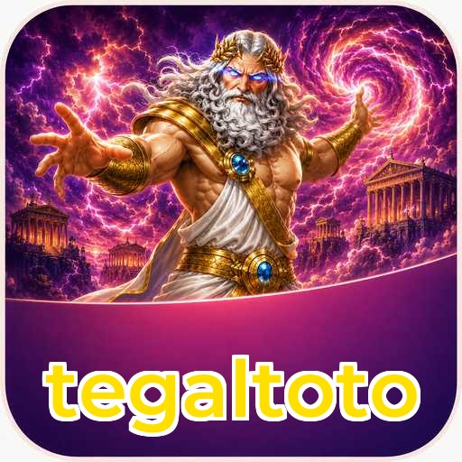 Logo tegaltoto