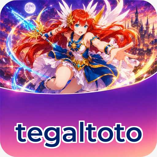 Logo tegaltoto