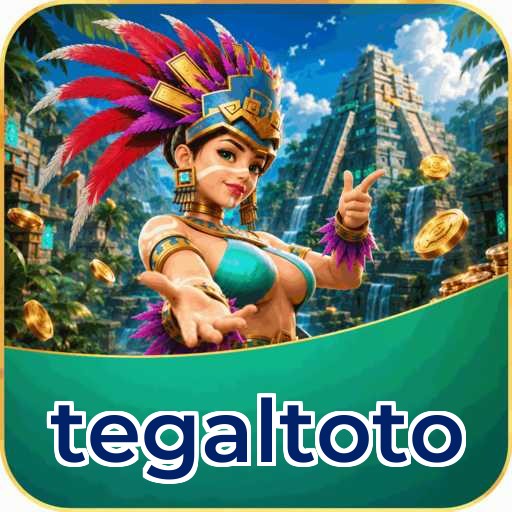 Logo tegaltoto
