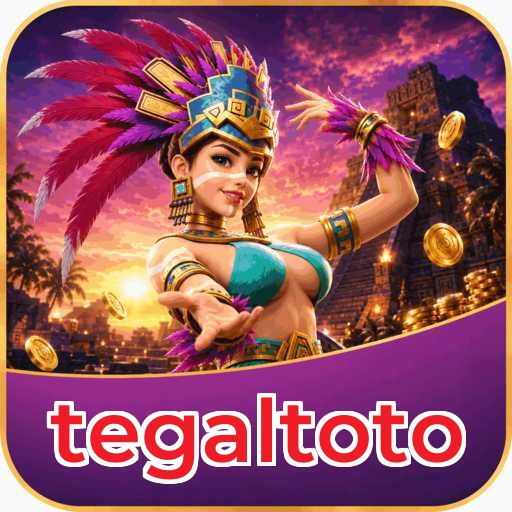 Logo tegaltoto