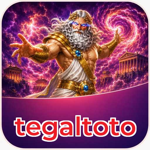 Logo tegaltoto