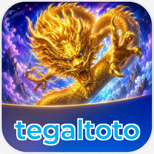 Logo tegaltoto